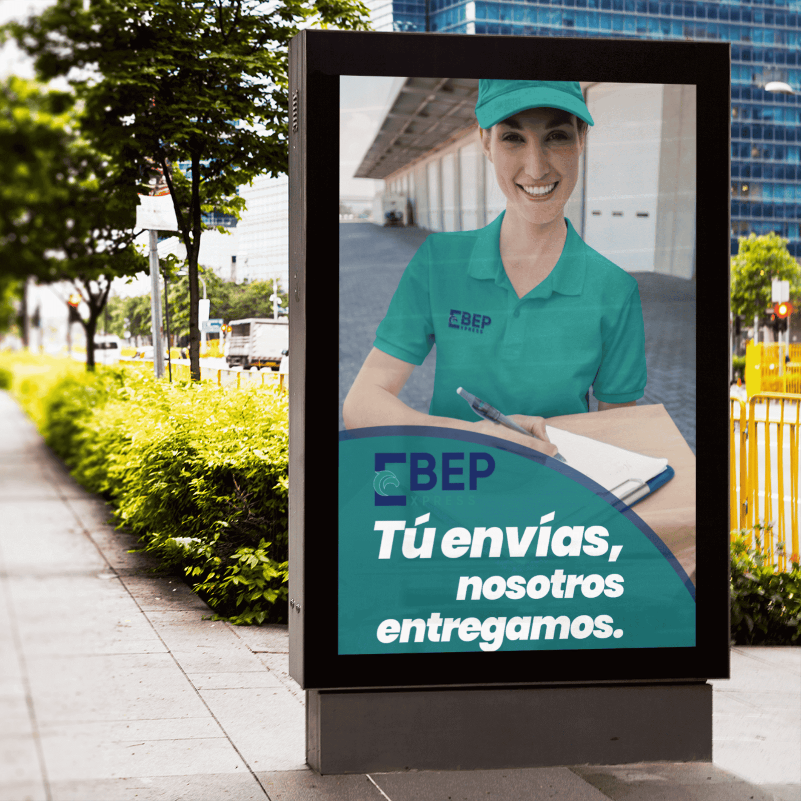 Ecommerce Parcel Services for SMEs and Entrepreneurs