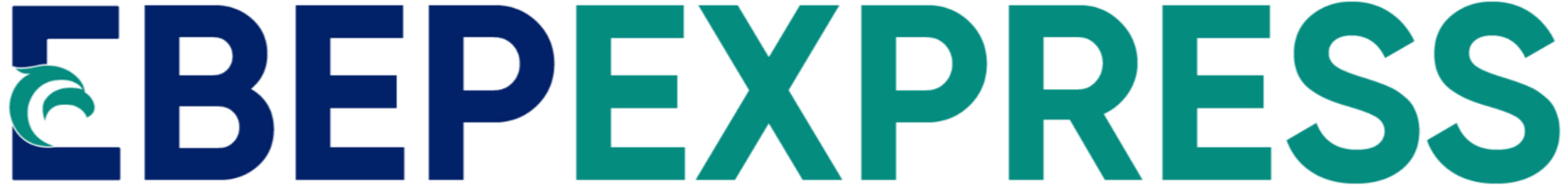 Logo EBEP Express